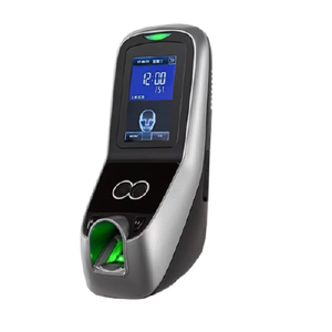 ZK MultiBio700-ID/Iface7 Tür zugangs kontroll system TCP/IP USB Biometrischer Finger abdruck & Gesichts gesichts erkennung Zeiter fassung - Product Image 2