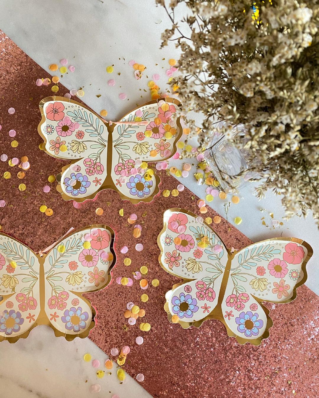 Plate I *16pcs