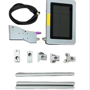 Fabrik brandneu TIJ industrieller intelligenter automatischer Online-Batterie-Codiermaschine Tintenstrahldrucker - Product Image 1