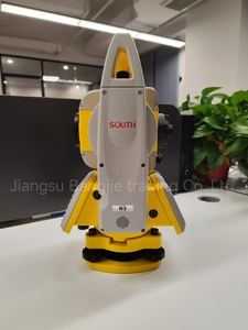 SOUTH N3 Total Station 2'' Accuracy <strong>and</strong> Multi-language for Land <strong>Testing</strong> Instrument with Permanent <strong>Code</strong> - Product Image 2