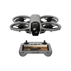 DJ Avata 360 (DJI RC 2, transmission vidéo améliorée)