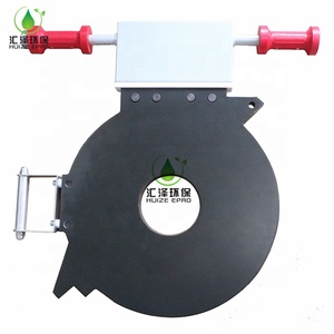 便携式轨道焊接机管道焊接机价格管道自动焊接机 - Product Image 4