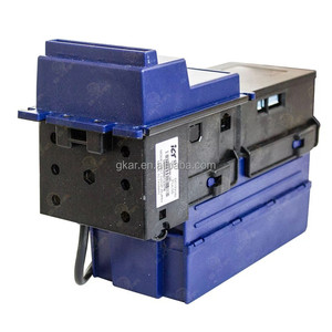 Прямые продажи с фабрики, высокозащищенный модуль ICT BS7 Bill Acceptor RS232 разъем для многоигрового шкафа - Product Image 2
