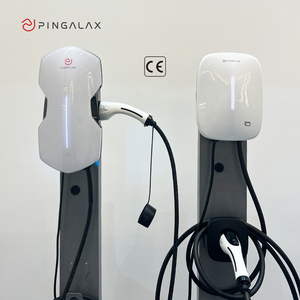 PINGALAX Type 2 Ev <strong>Charger</strong> for Electric Vehicle with Ocpp - Product Image 5