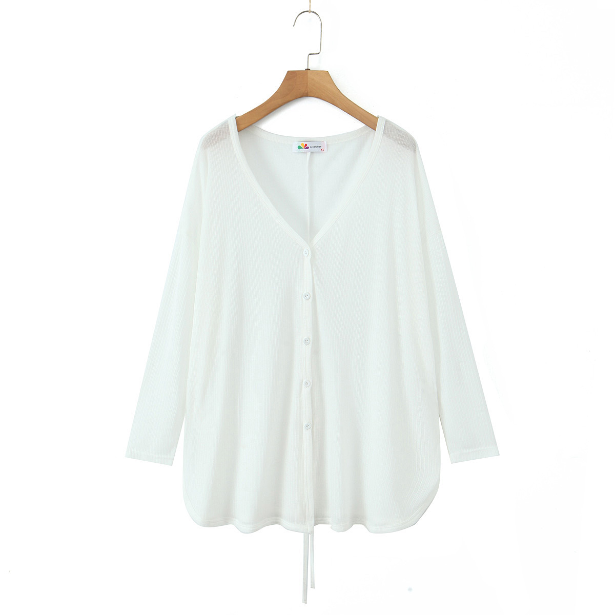 เสื้อเชิ้ตสีขาว