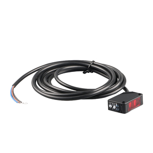 Infrared Diffuse Reflection Switch E3Z-D61 NPN Proximity <strong>Sensor</strong> 5-30CM Distance Adjustable 12-24VDC Photoelectric Switch