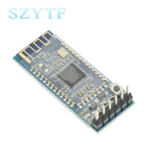 AT-09 <strong>Bluetooth</strong>-compatible module CC2540 CC2541 Serial Wireless Module compatible HM-10 HM-11