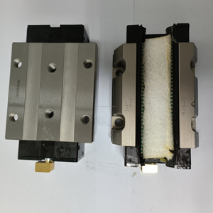Japonya doğrusal kılavuz bloğu SRG30 SRG 30 SRG30R SRG30XR SRG30XR1UU SRG30XR1SS - Product Image 3
