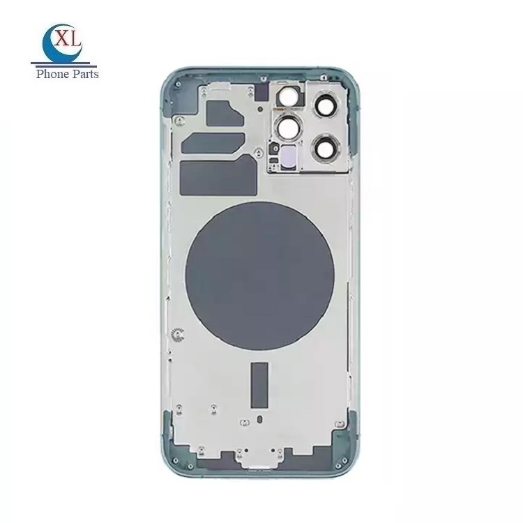 Para iPhone 12 Pro Max