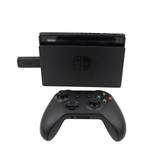 Honcam无线控制器适配器转换器允许将PS3/PS4/XBOX控制器与任天堂交换机或个人电脑一起使用 - Product Image 6