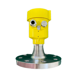 High Accuracy Industrial Adjustable Liquid <strong>Level</strong> Gauge New Frequency Radar Gas Sensor Instrument for Accurate Measurements - Product Image 4