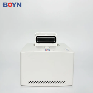 BN-Q8800 loạt phòng thí nghiệm supermini thời gian thực pcr xách tay kỹ thuật số pcr máy tính thử nghiệm huỳnh quang định lượng pcr cụ - Product Image 3