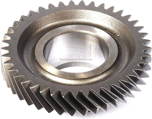 YSD sản xuất 9071599 bánh răng, 5ta chủ trung tâm buồm 1.4/hộp số - Product Image 4