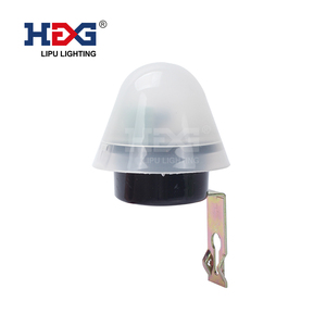 Sensor fotocélula Sensor de haz fotoeléctrico Fotocélula Interruptor de control de iluminación - Product Image 2