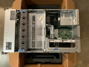 HPE ProLiant Gen10 DL580 G10ทอง5115 Intel Xeon G10 DL580ขายส่งจากโรงงาน