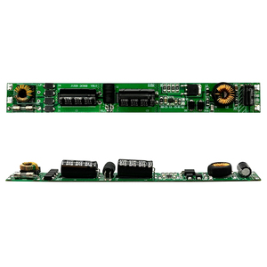 DC-DC 25W DC60-90V voltaj Buck dönüştürücü yüksek verim DC-DC led sürücü - Product Image 1