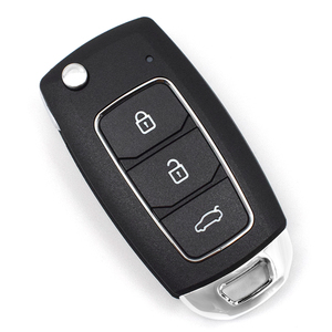 B28-3 Chìa Khóa Từ Xa 3 Nút Cho <span class=keywords><strong>Kd300</strong></span> Kd900 Urg200 Mini Kd Và Kd-x2 Tạo Ra Các Phím Điều Khiển Từ Xa Kd Thông Dụng - Product Image 3