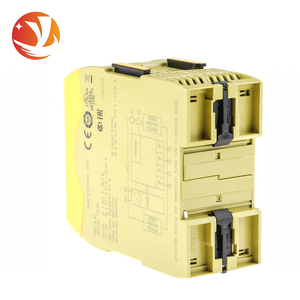 Hochwertige industrielle Automatisierung plc pac dedizierte Steuerungen mit 772101 plc Logik programmier steuerung - Product Image 1