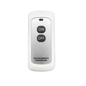 433MHz fern gesteuertes Auto 433MHz Wireless Switch Transmitter mit Receiver Learning Functional