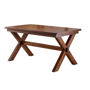 Hiện Đại Mỹ Gỗ Sồi Đỏ Nghiên Cứu Phòng Khách Đồ Nội Thất Set-Bao Gồm Kết Hợp Tủ Sách Tủ Sách Thang Bàn Ghế Cho Nhà Văn Phòng - Product Image 2