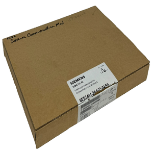 Nuovo e originale Plc nuovo 6 es74412aa030ae0 modulo COMM CP 4412 6 es7 4412 aa030ae0 PLC Controller di programmazione - Product Image 1