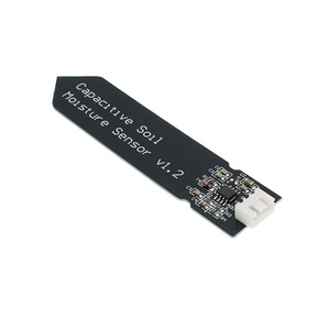 容量性土壌水分センサーモジュールV1.2耐食性ワイド電圧ワイヤーアナログ - Product Image 3