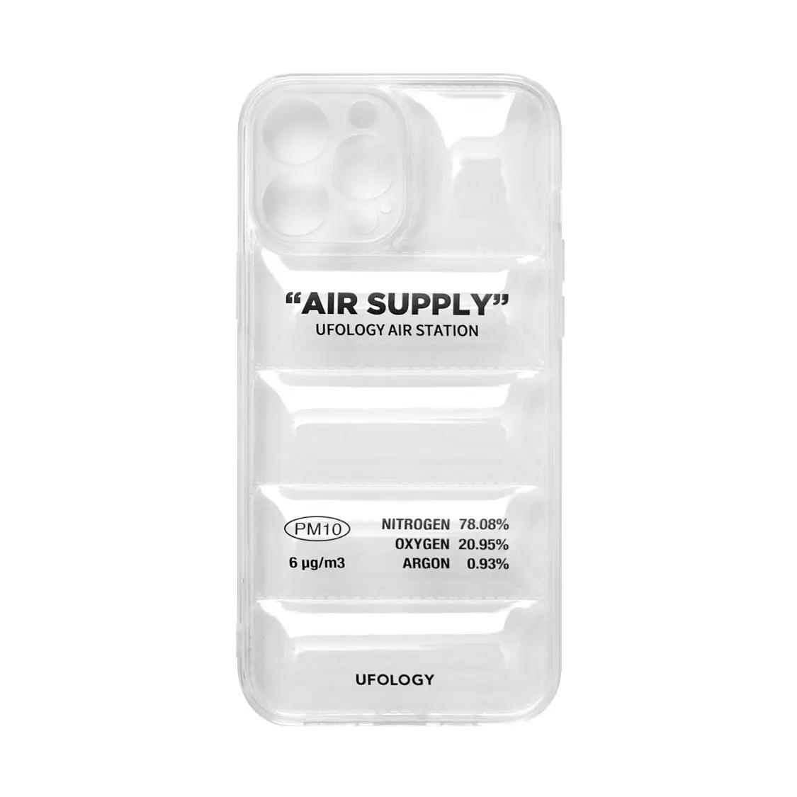 Tampa traseira móvel airbag jaqueta transparente para iPhone15promax casal tampa do telefone móvel 14 para o iphone 13 11 12