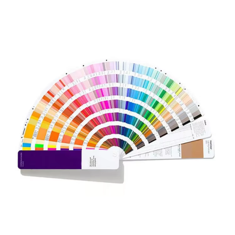 Custom color
