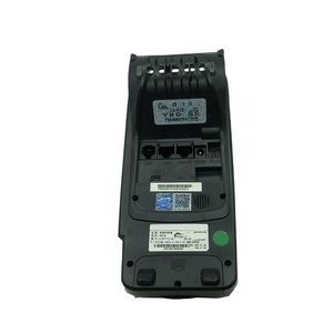 Оптовая продажа V80 SE проводной POS-терминал, настольная система LAN POS с двойным слотом для карт SAM V80SE - Product Image 3