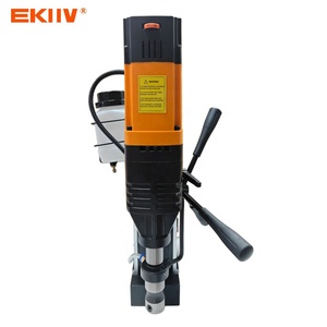 EKIIV高精度磁力钻孔机定位辅助钻孔误差小于0.1毫米 - Product Image 2