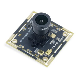 Sensore CMOS personalizzato 4 Megapixel 120 cornici USB OV4689 modulo fotocamera - Product Image 1