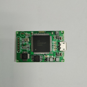 Tarjeta de captura de video Señal AV a codificación de hardware USB H264 - Product Image 1