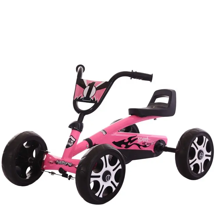Fabrik preis Rennen Go Karts für Kinder neue Pedal Go Karts zum Verkauf
