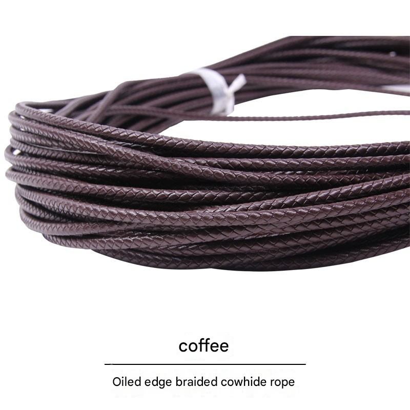 Coffee-colored