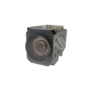 NDAA 5.5-180mm 2MP 33x 1/2 ''CMOS Defog ağ uzun menzilli Zoom blok kamera modülü - Product Image 3