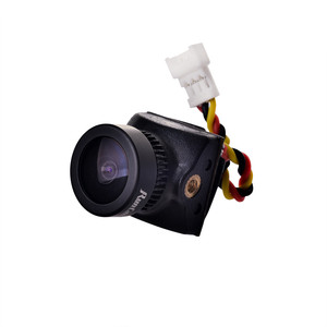 RunCam Nano2/Nano3/Nano4 <strong>1</strong>/<strong>3</strong> Inch 700TVL COMS 2.1mm Lens FPV <strong>Camera</strong> for Traversing Machine - Product Image 4