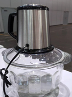 3L Glass