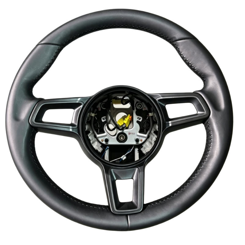 Para Porsche