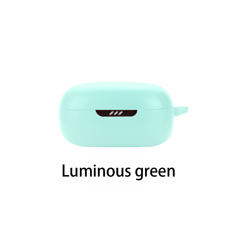Luminous Green