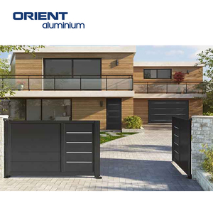 Chất Lượng Cao <span class=keywords><strong>2025</strong></span> Ấn Độ Nhà Ranh Giới Tường Mới Hiện Đại Đơn Giản Trượt Mới Nhất Chính Thiết Kế Cổng Cho Ngôi Nhà - Product Image 1