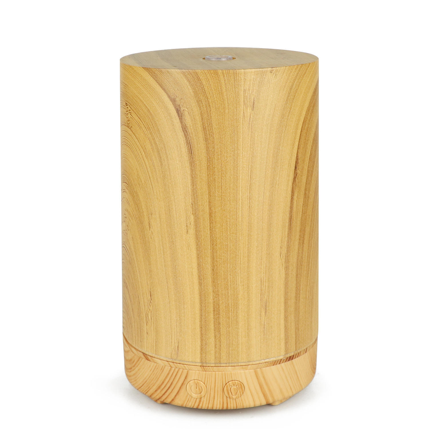 124 grain de bois clair