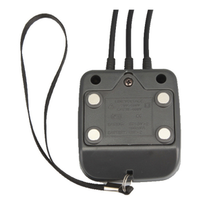 Xtester-ETCR1000C เครื่องตรวจจับลำดับเฟสแบบไม่สัมผัสราคาดี008 - Product Image 2