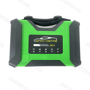 für Super ICOM Pro N3+ WLAN-Diagnose-Kit J2534 Protokoll CAN Kommunikationsgerät mit voller Konfiguration Programmierwerkzeug - Product Image 4