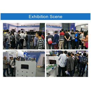 YX1200 Manual Pick and Place Machine EX Axis Motion Control <strong>System</strong> Synchronized Visual Identity Humanized <strong>Operation</strong> Easy to <strong>Use</strong> - Product Image 6