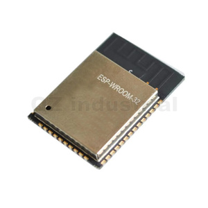 QZ alta calidad ESP32 ESP32S Módulo WiFi BT de ESP-32SDual Núcleo ESP-WROOM-32 - Product Image 1