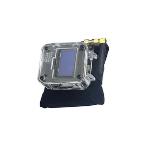 DSTIKE Deauther Watch V4 ESP8266 IoT Security IoT Test Watch Hacker Creation Passenger Watch DIY - Product Image 3