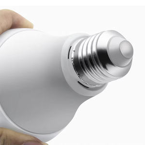 3W 5W 7W 9W 12W 15W 18w ev yüksek parlaklık LED ampul a tipi ışık yayan diyot Led ampul - Product Image 3