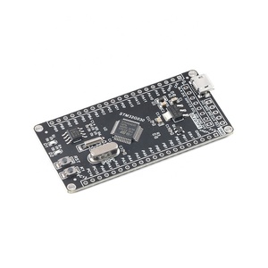 Controlador de icrocontroller 32G030 More Grain 32 32 ooard INI ystem odule 32du030C8T6 evelevopment oard
