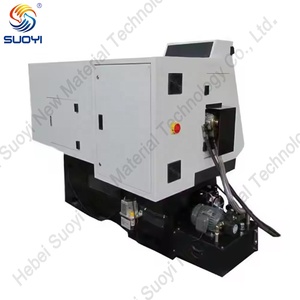 Hochwertige und präzise CNC-Drehmaschine Typ CNC-Drehmaschine aus China zu verkaufen - Product Image 1