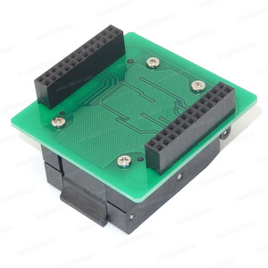 Adaptador de enchufe de programador universal BGA63 para programador TL866II Plus - Product Image 6